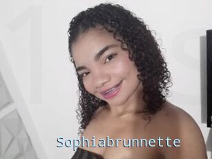 Sophiabrunnette