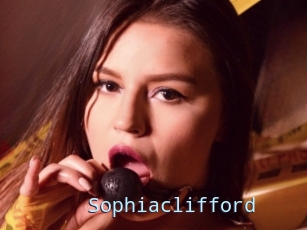 Sophiaclifford
