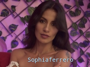 Sophiaferrero