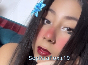 Sophiafoxi19