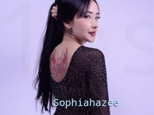 Sophiahazee