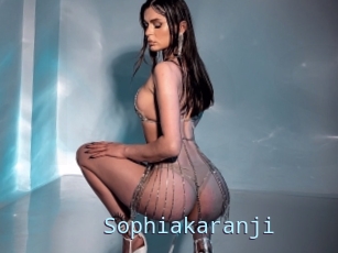 Sophiakaranji