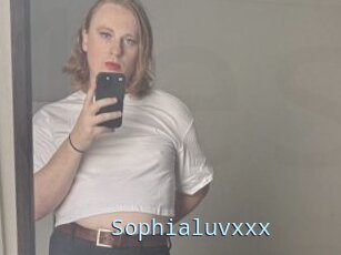 Sophialuvxxx