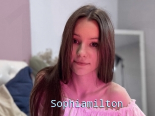 Sophiamilton