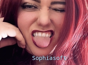 Sophiasoft