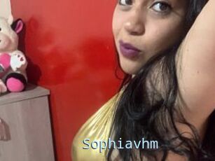 Sophiavhm