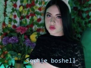 Sophie_boshell