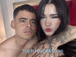 Sophieandbrian