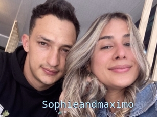 Sophieandmaximo