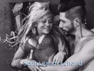Sophieandrichard
