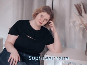 Sophiearcana