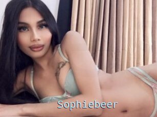 Sophiebeer