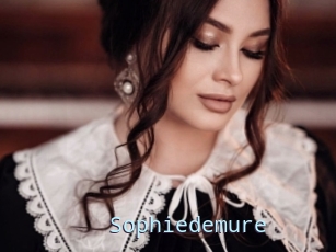 Sophiedemure
