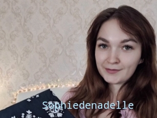Sophiedenadelle