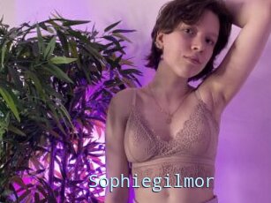 Sophiegilmor