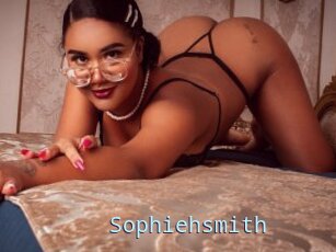 Sophiehsmith