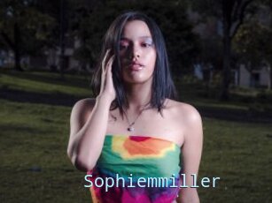 Sophiemmiller