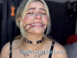Sophienicholson