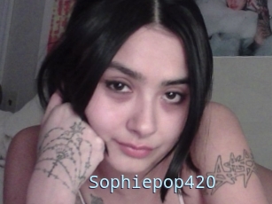 Sophiepop420