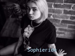 Sophieride