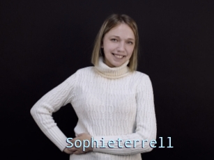 Sophieterrell