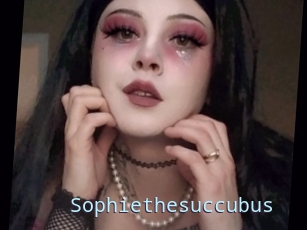 Sophiethesuccubus