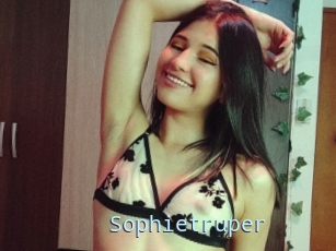 Sophietruper