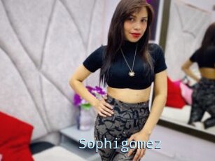 Sophigomez