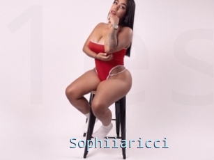 Sophiiaricci