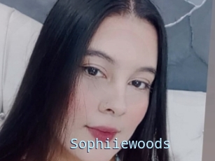 Sophiiewoods