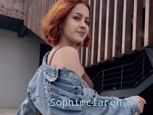 Sophimclaren