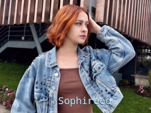 Sophireed