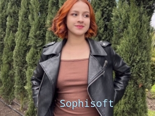 Sophisoft