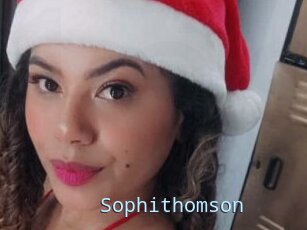 Sophithomson