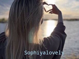 Sophiyalovely