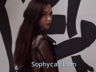 Sophycarlsen