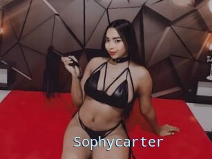 Sophycarter