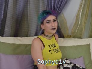 Sophydiv