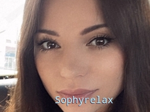 Sophyrelax