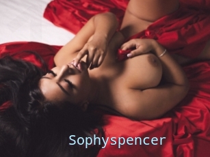 Sophyspencer