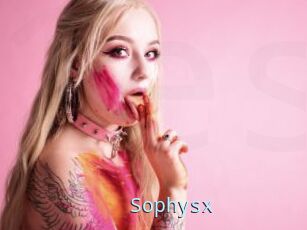 Sophysx