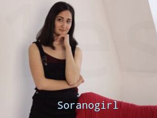 Soranogirl