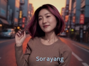 Sorayang
