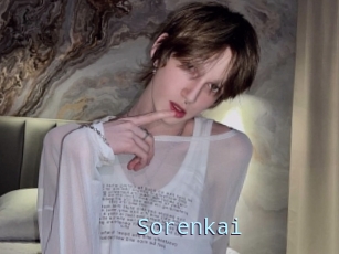 Sorenkai