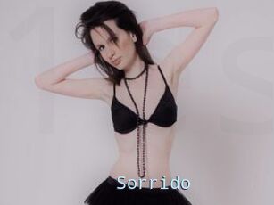 Sorrido