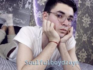 Soulfulboydzayn