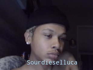Sourdieselluca