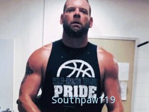 Southpaw119