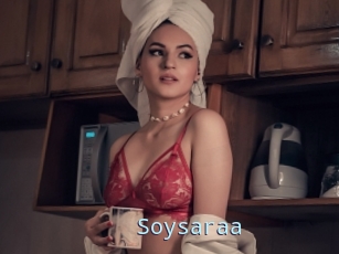 Soysaraa