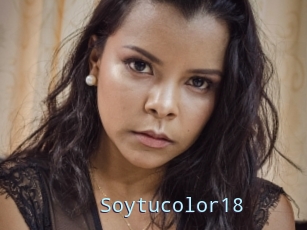 Soytucolor18